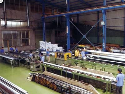 清明節(jié)后無縫鋼管價錢有望以上漲開盤