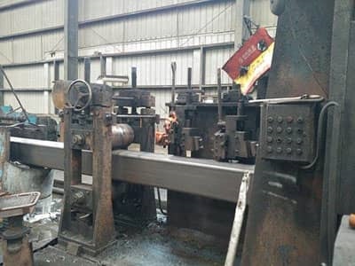 暴漲!耐候鋼管價錢還能漲多久? 暴漲!耐候鋼管價錢還能漲多久?