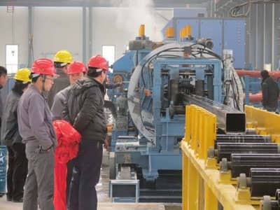 5月耐候鋼管價(jià)錢仍有上漲空間漲幅將回歸理性 5月耐候鋼管價(jià)錢仍有上漲空間漲幅將回歸理性